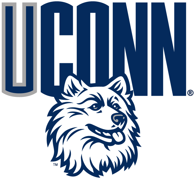 UConn Huskies 1996-2012 Alternate Logo t shirts iron on transfers v4